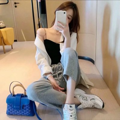 一路长大